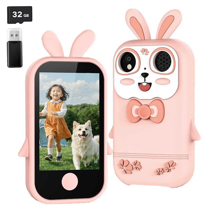 Kids Toys Top View - นักเรียนกล้อง HD 1080P กล้องเด็กกล้องของเล่นสําหรับเด็กผู้หญิงเด็กของขวัญวันเกิดของเล่นเด็กอเนกประสงค์กล้อง