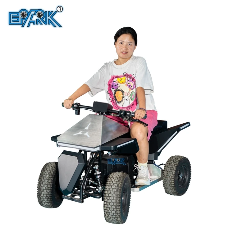 Kids Toys Quad - ใหม่ไฟฟ้า Squad Bike เด็ก Atv ผู้ใหญ่ของเล่น