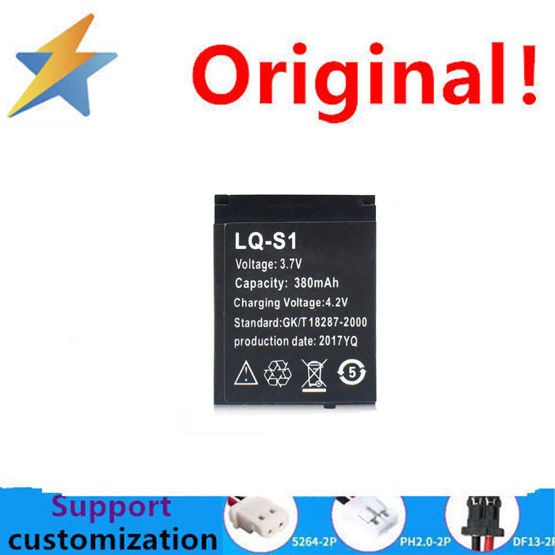 Kids Smartwatch Gps - ซื้อเพิ่มจะได้ราคาถูก นาฬิกาโทรศัพท์อัจฉริยะ GPS สำหรับเด็กนักเรียนประถม แบตเตอรี่ลิเธียม 3.7V