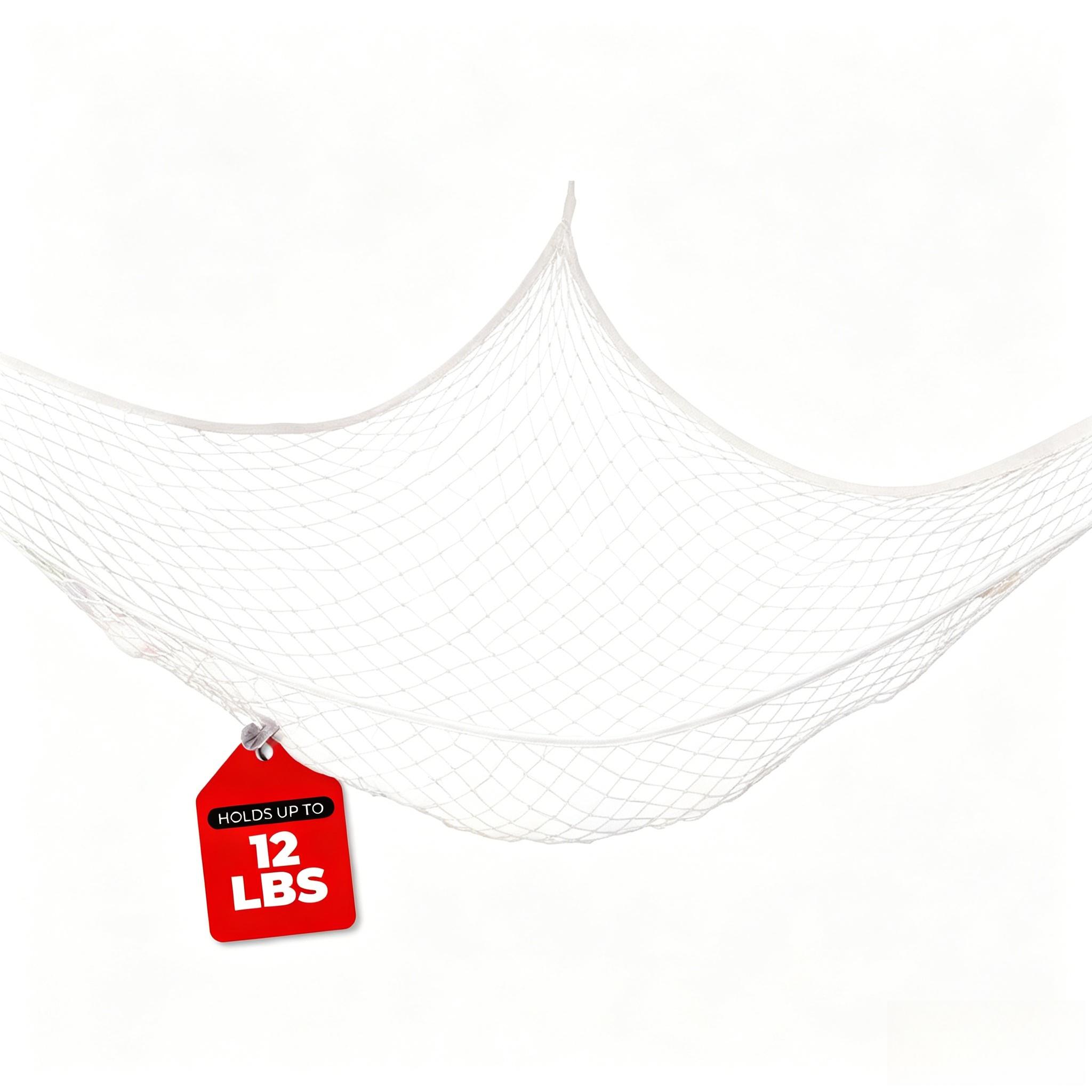 Kids Storage Toys - Life-Saver Hollow Out Toy Net -