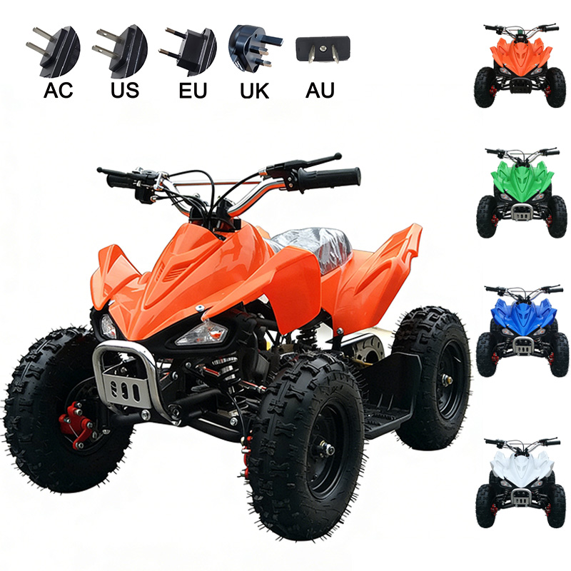 Kids Toys Quad - รถเอทีวีไฟฟ้า 36V สำหรับเด็ก รถมินิควอดไบค์ 4 ล้อ