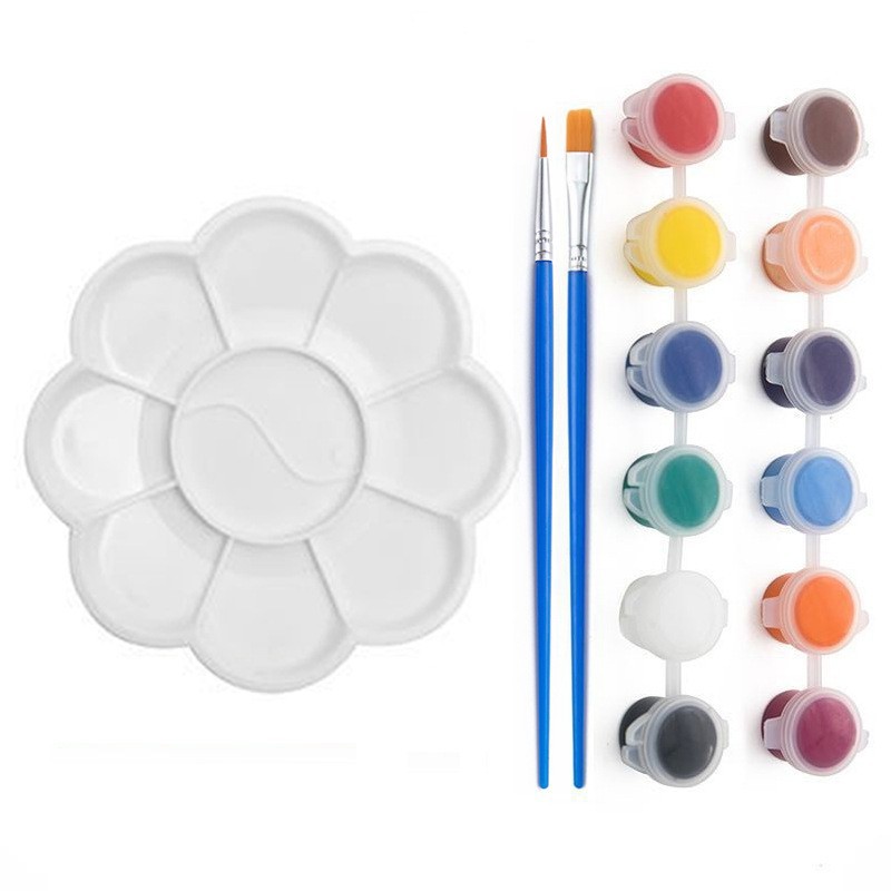 ชุดกระดานวาดภาพขนาดเล็ก 23 ชิ้ - Kids Art Easel บทวิจารณ์และราคา