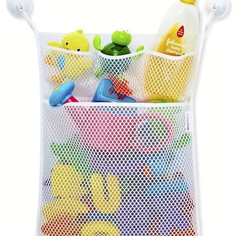 อาบน้ําเด็กของเล่นเด็กสีขาวของ - Kids Storage Toys บทวิจารณ์และราคา