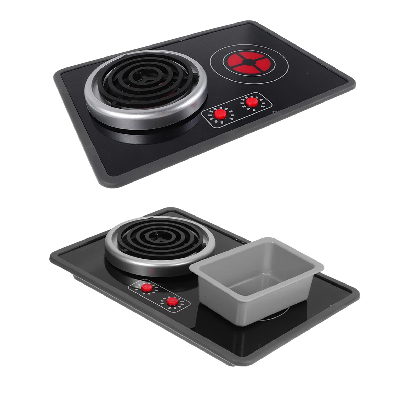 ชุดครัวของเล่นเด็กพร้อมไฟและเส - Kids Toys Kitchen บทวิจารณ์และราคา