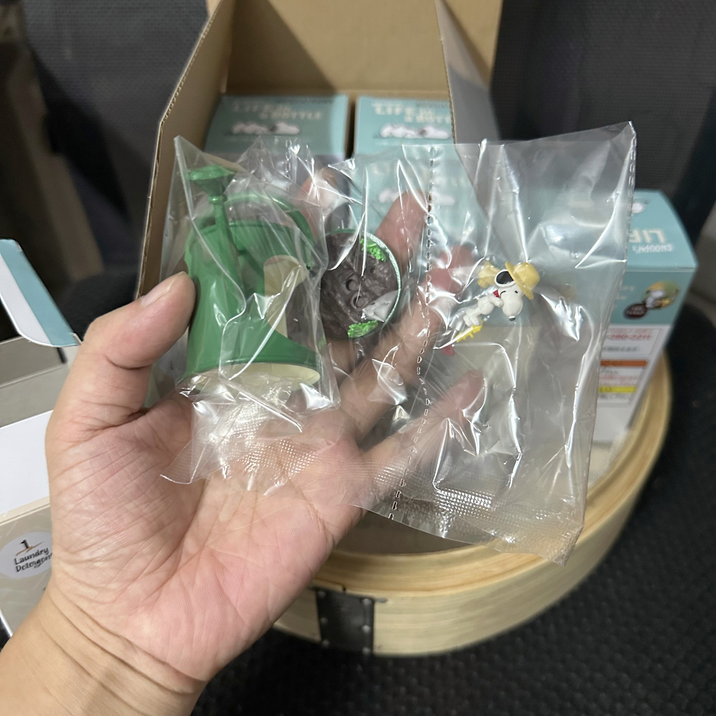ตุ๊กตาสุนัขการ์ตูนน่ารัก สนูปป - Kids Toys Dog บทวิจารณ์และราคา