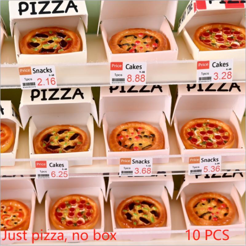 ของเล่นจำลองอาหารในครัวขนาดเล็ - Kids Toys Kitchen บทวิจารณ์และราคา