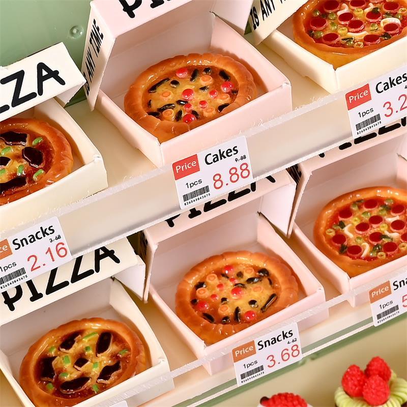 ของเล่นจำลองอาหารในครัวขนาดเล็ - Kids Toys Kitchen บทวิจารณ์และราคา