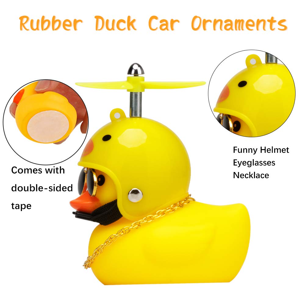 เป็ดยางเครื่องประดับรถเป็ดเป็ด - Rubber Duck Bath บทวิจารณ์และราคา