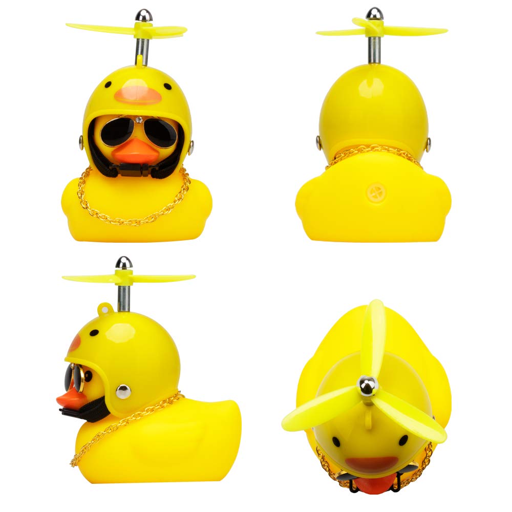 เป็ดยางเครื่องประดับรถเป็ดเป็ด - Rubber Duck Bath บทวิจารณ์และราคา