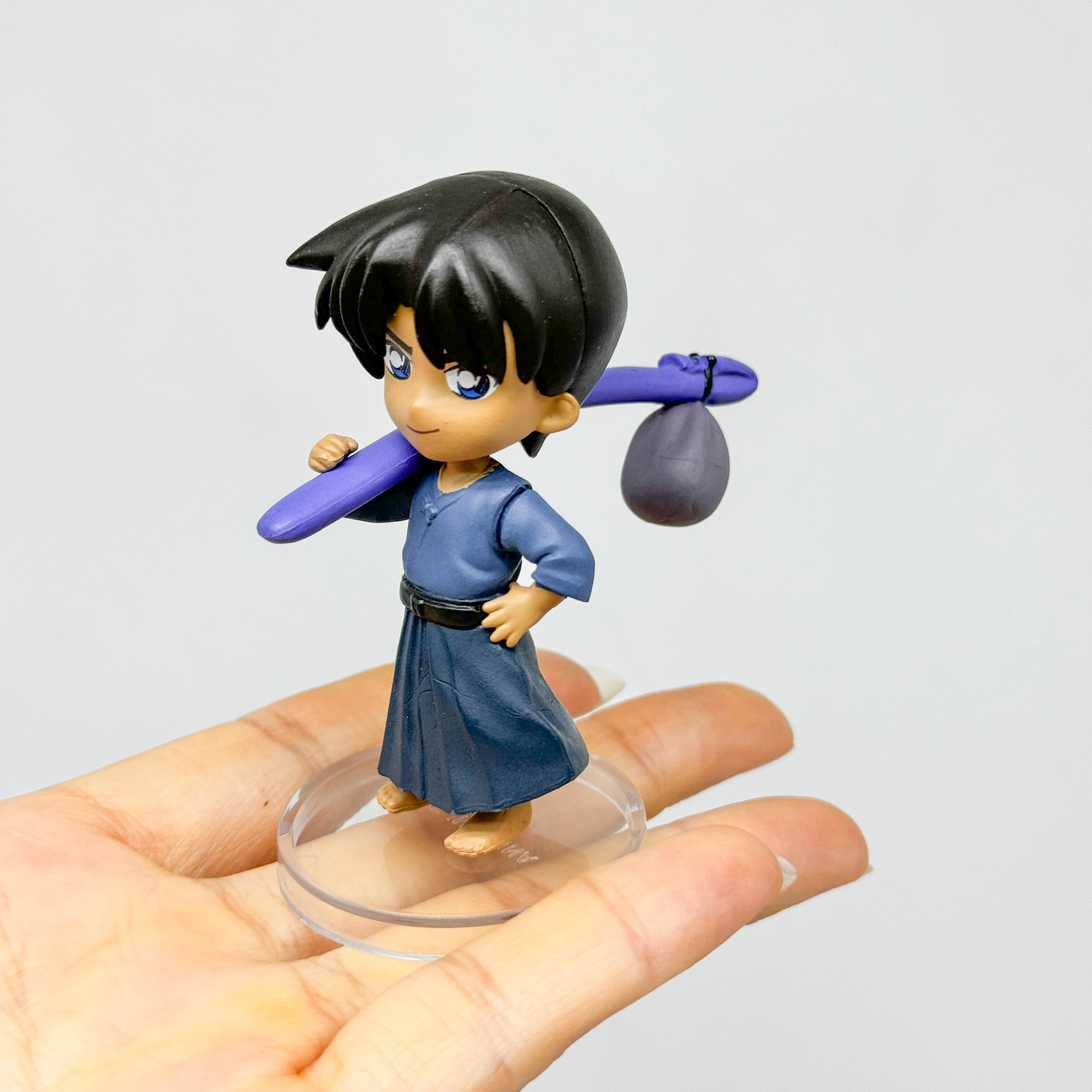 อะนิเมะตัวเลขนักสืบ Conan Desk - Kids Storage Toys บทวิจารณ์และราคา