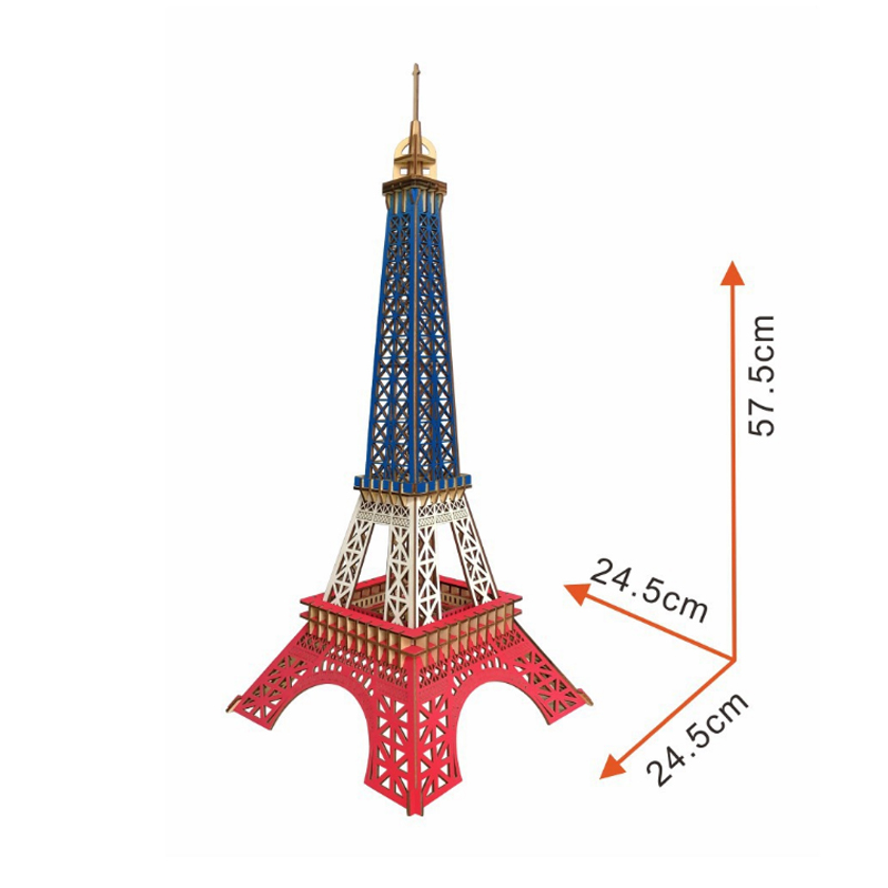 เกมปริศนาประกอบของเล่นของขวัญส - Kids Toys Paris บทวิจารณ์และราคา