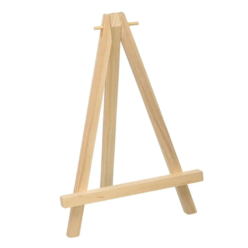10/12pcs มินิผ้าใบและชุดขาตั้ง - Kids Art Easel บทวิจารณ์และราคา