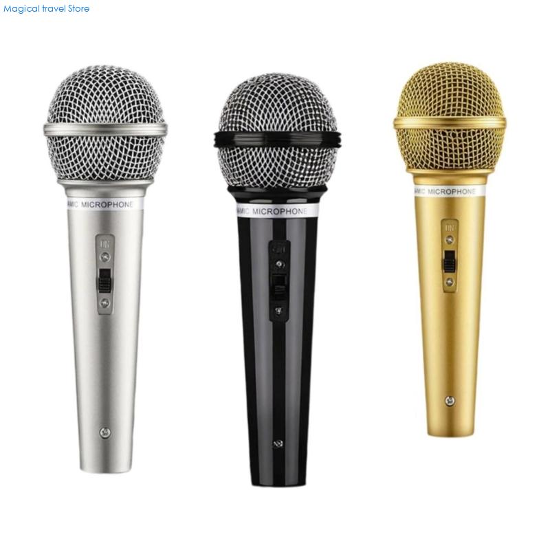 N2UB มือถือปลอมไมโครโฟน Props  - Kids Microphone Karaoke บทวิจารณ์และราคา