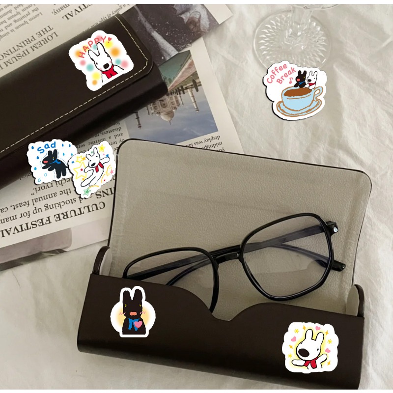 40 ชิ้น Gaspard et Lisa Ins สไ - Kids Toys Laptop บทวิจารณ์และราคา