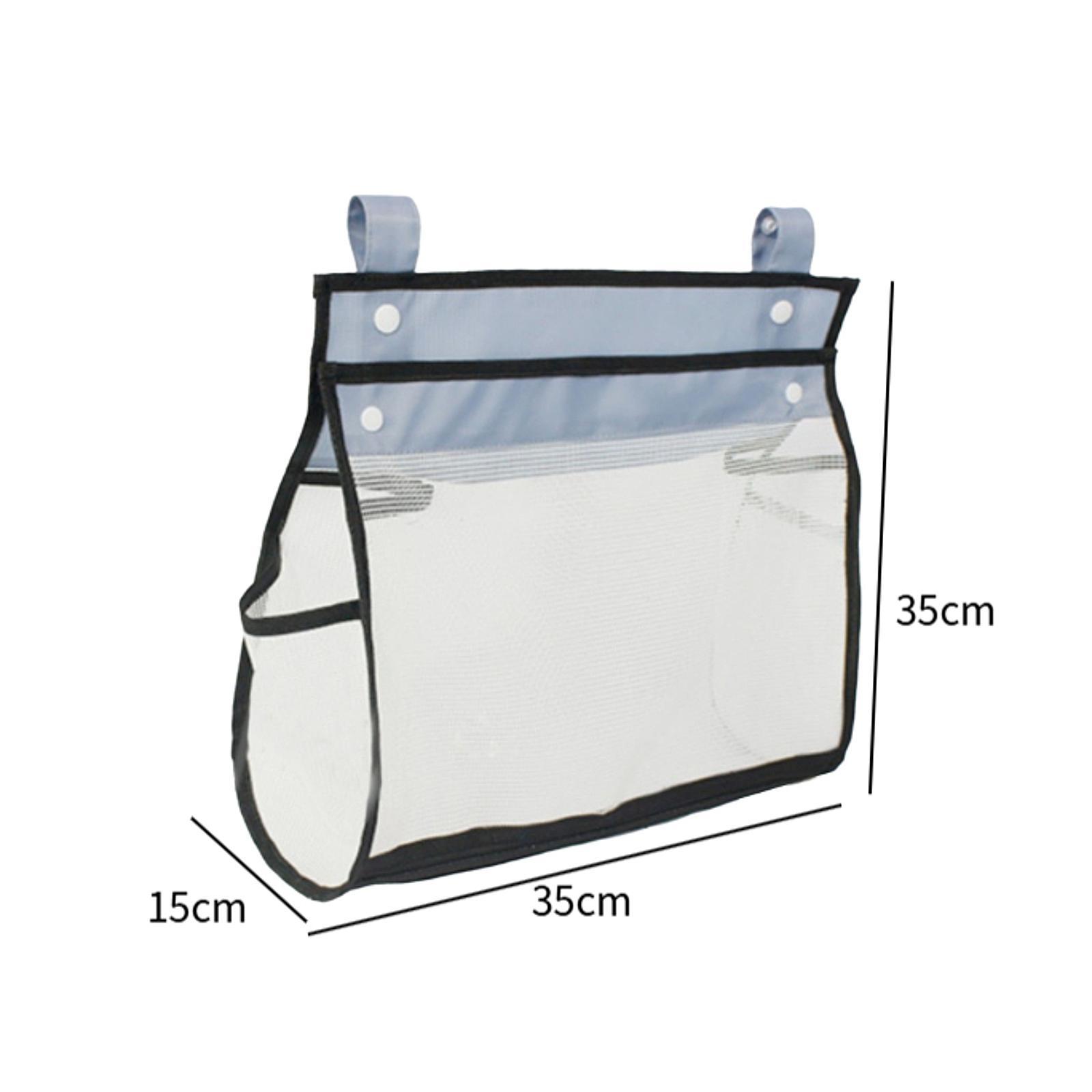 ที่เก็บของเล่นอาบน้ำแบบตาข่ายอ - Kids Storage Toys บทวิจารณ์และราคา