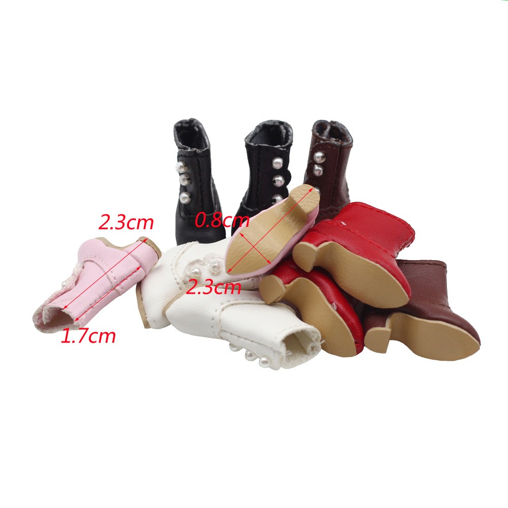 รองเท้าส้นสูง 2.3 ซม. สำหรับตุ - Kids Toys Paris บทวิจารณ์และราคา