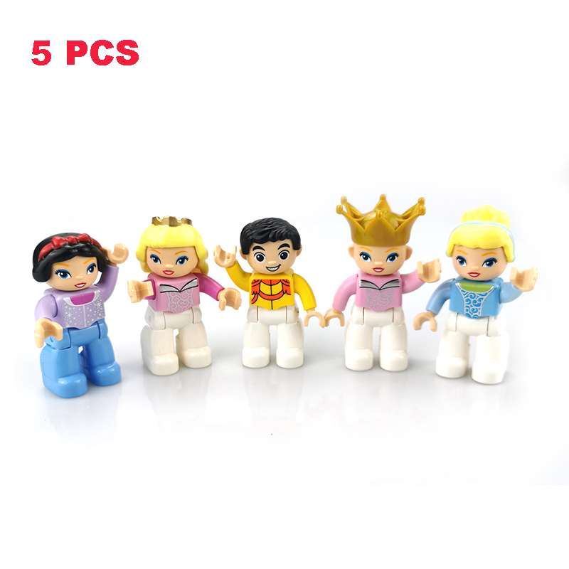 Play House ตุ๊กตาบล็อกอาคารขนา - Kids Toys Doctor Set บทวิจารณ์และราคา