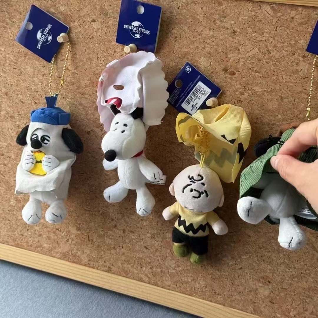 พวงกุญแจตุ๊กตาสโนปี้ ชาร์ลี โอ - Kids Toys Dog บทวิจารณ์และราคา