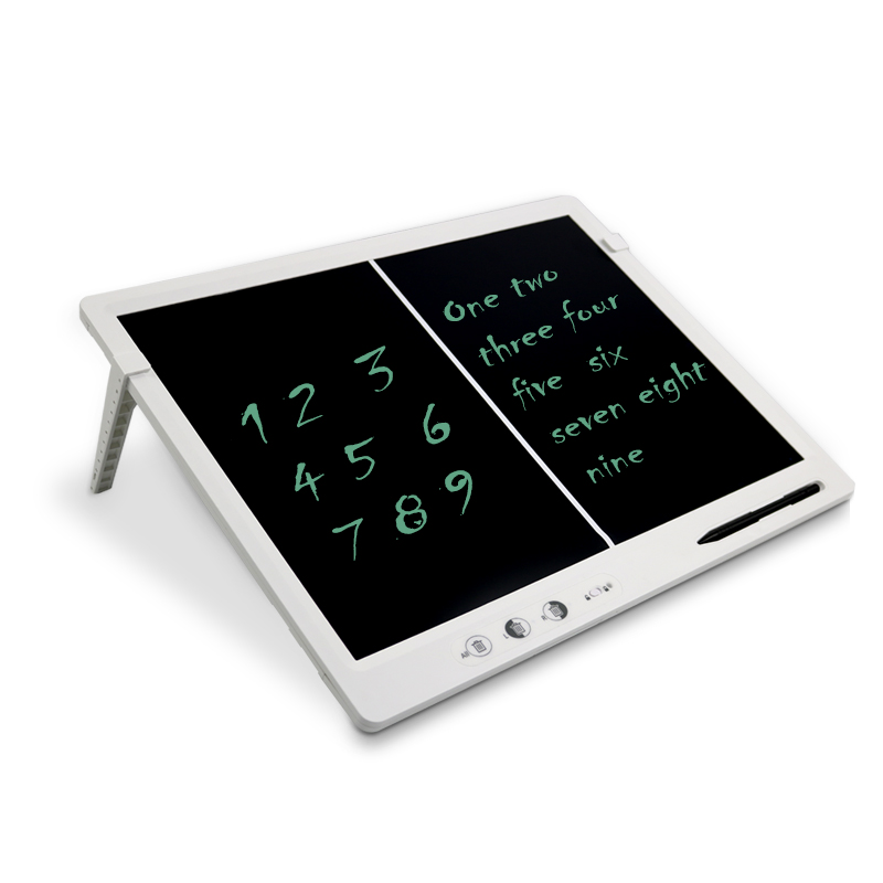 กระดานเขียน LCD แท็บเล็ตวาดภาพ - Kids Toys Drawing บทวิจารณ์และราคา
