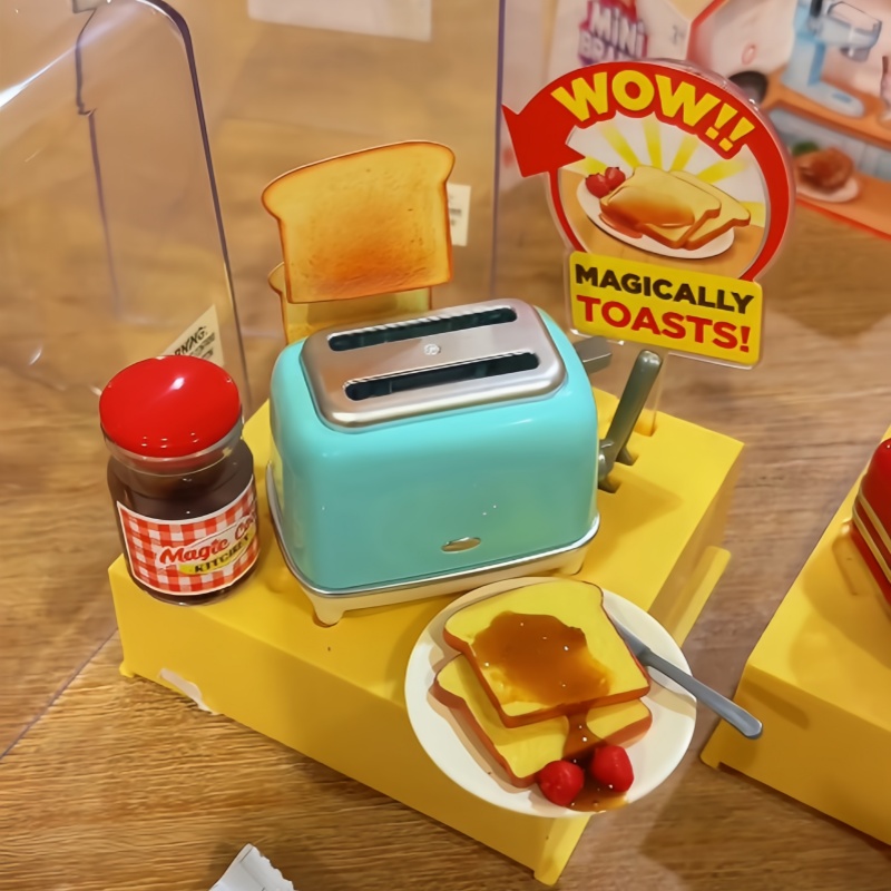 ชุดของเล่นครัวจิ๋ว Zuru ของแท้ - Kids Toys Kitchen บทวิจารณ์และราคา