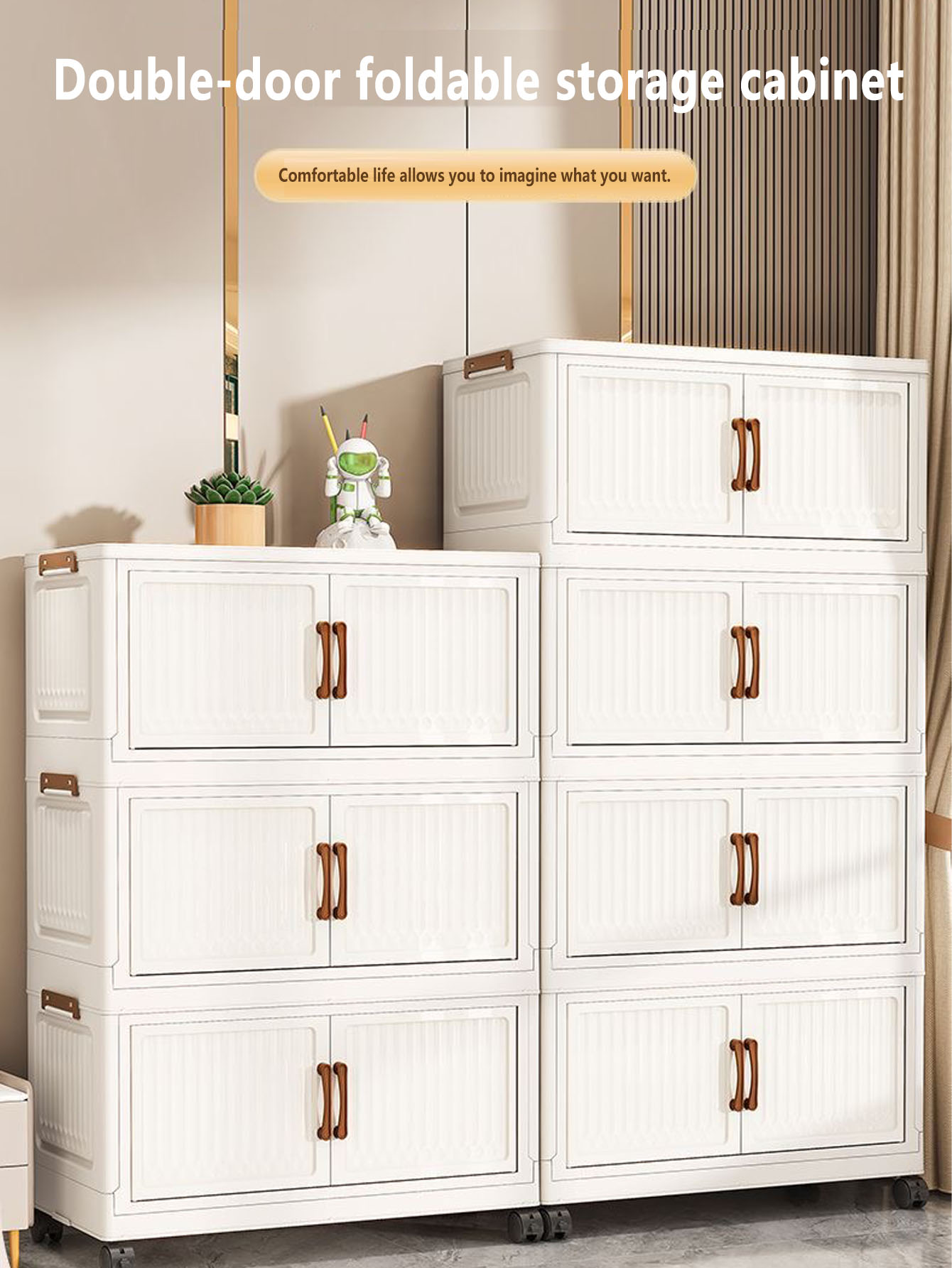 ตู้เก็บของพลาสติกพับได้สำหรับห - Kids Storage Toys บทวิจารณ์และราคา