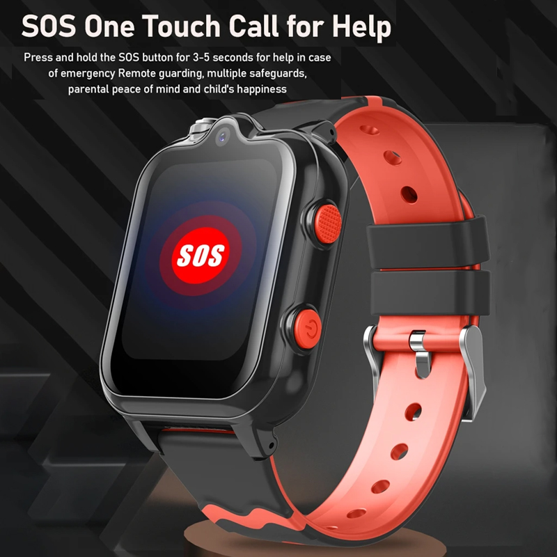 วอนเล็กซ์ สมาร์ทวอทช์สำหรับเด็ - Kids Smartwatch Gps บทวิจารณ์และราคา