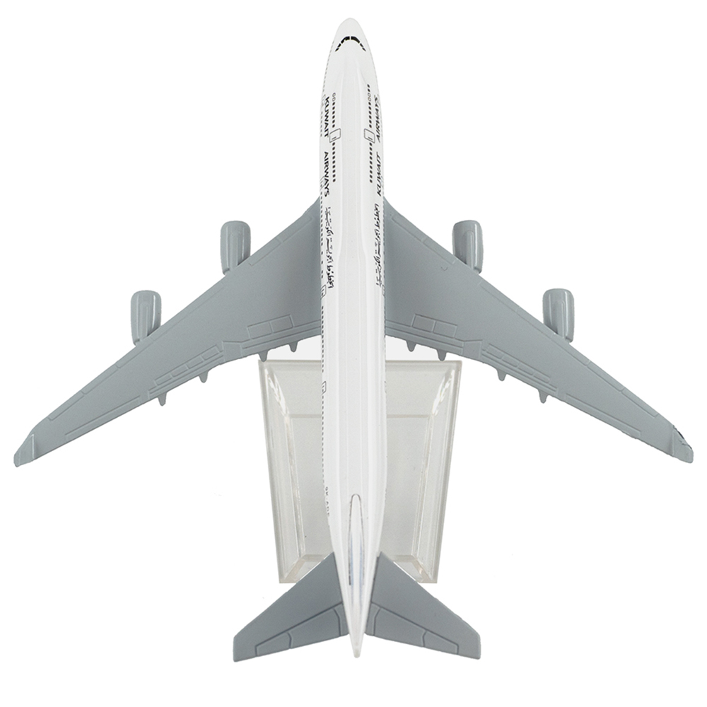 1/400 Scale เครื่องบินโบอิ้ง 7 - Kids Toys Kuwait บทวิจารณ์และราคา