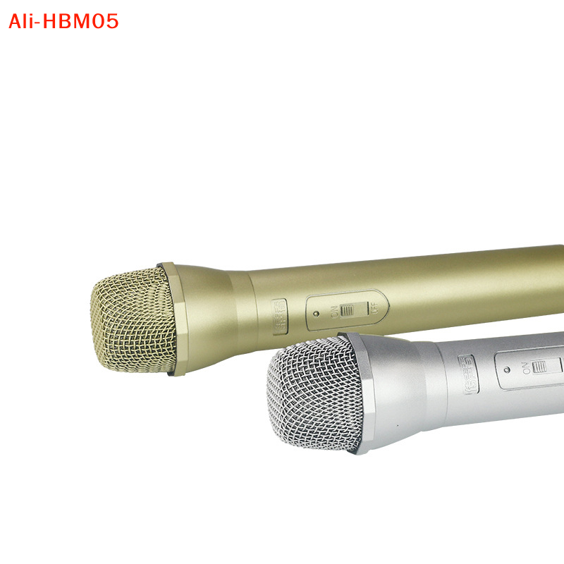 (HB05)1PC ไมโครโฟนจำลอง ไมโครโ - Kids Microphone Karaoke บทวิจารณ์และราคา