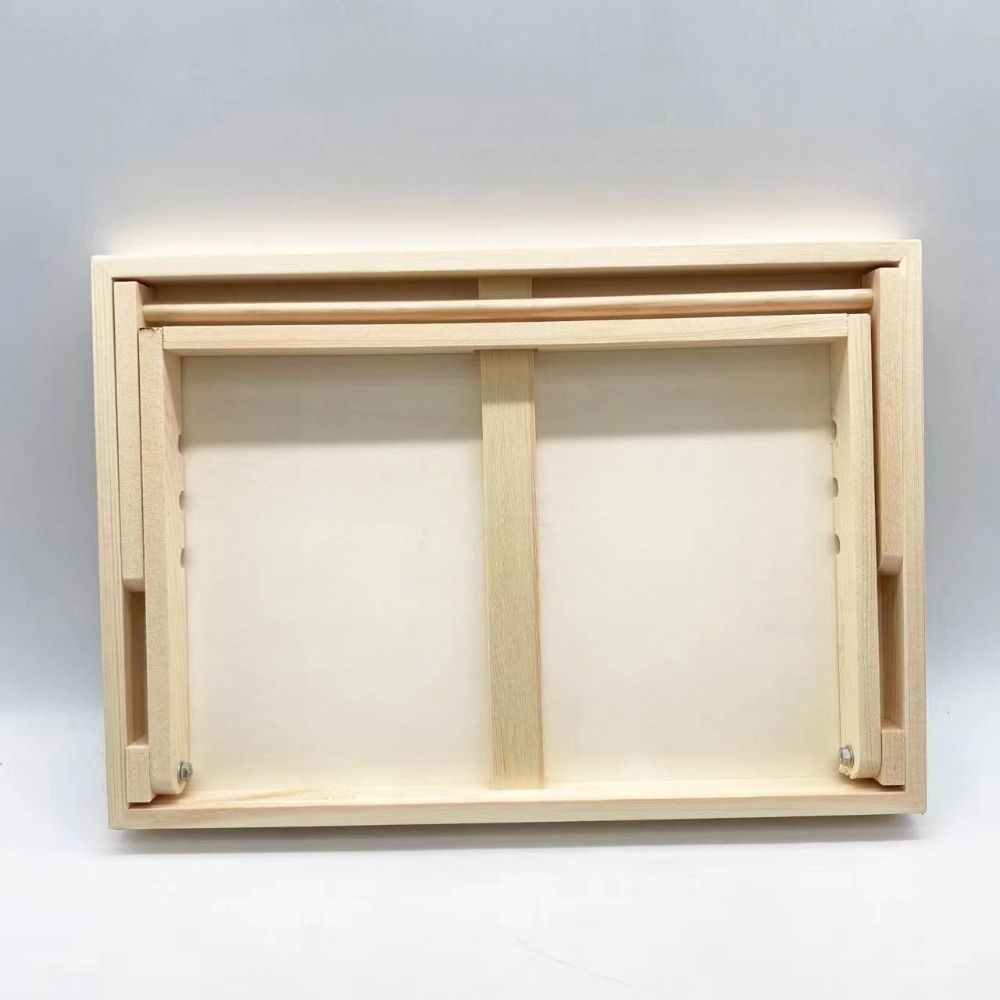 พับโต๊ะขาตั้งน้ําหนักเบาแบบพกพ - Kids Art Easel บทวิจารณ์และราคา