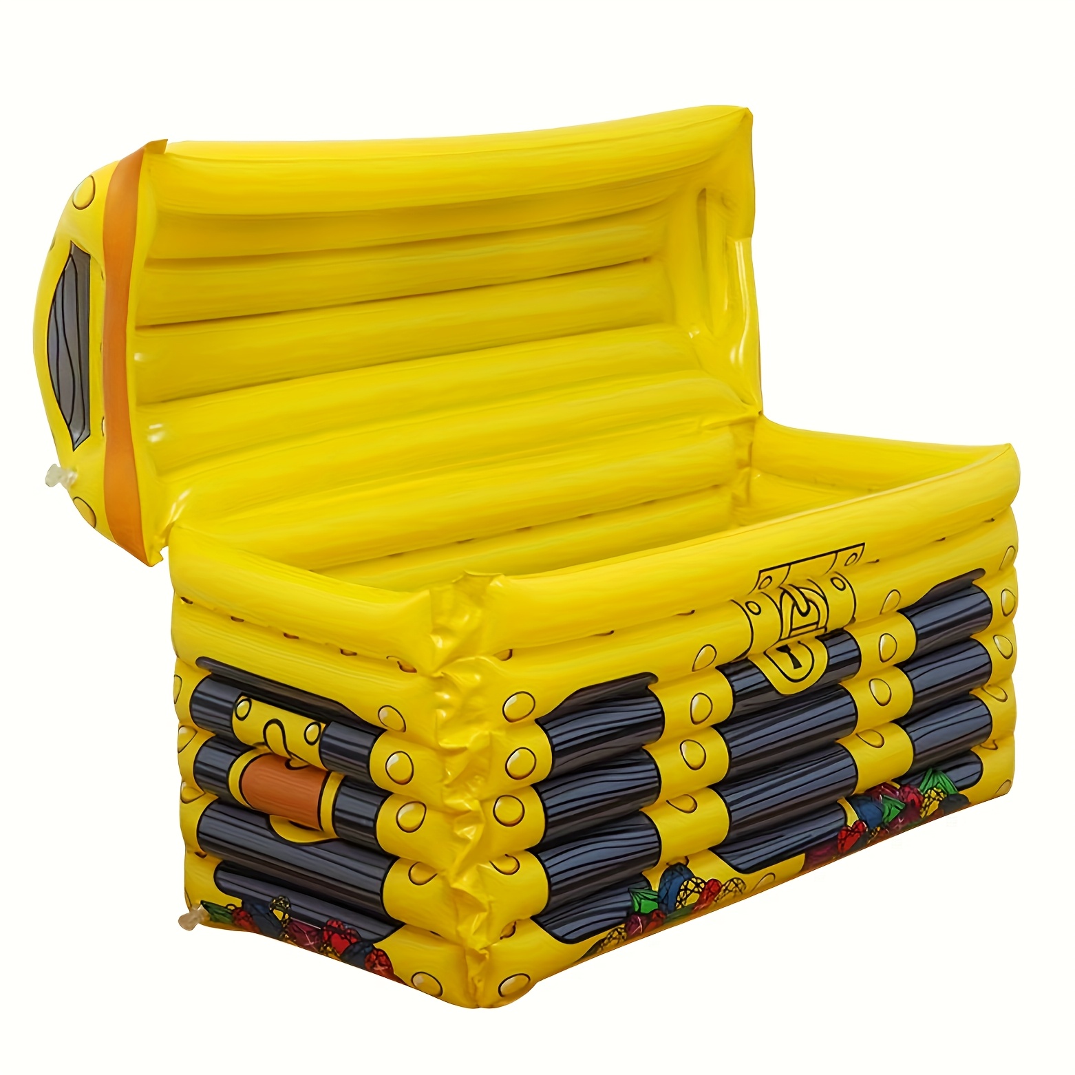 กล่องเก็บของเล่นและบาร์น้ำแข็ง - Kids Storage Toys บทวิจารณ์และราคา