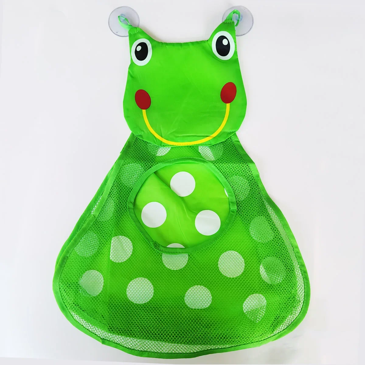 กบเป็ดของเล่นอาบน้ําเด็กกระเป๋ - Kids Storage Toys บทวิจารณ์และราคา