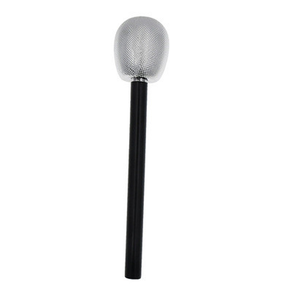 ไมโครโฟนพลาสติกสำหรับงานปาร์ตี - Kids Microphone Karaoke บทวิจารณ์และราคา