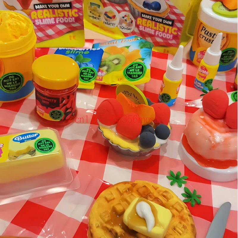 ซูรู สไลม์ มาร์ท บลายด์ บ็อกซ์ - Kids Toys Kitchen บทวิจารณ์และราคา