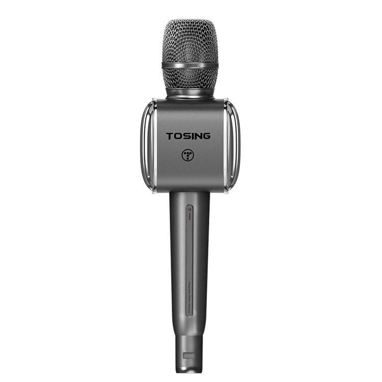 ไมโครโฟนไร้สายแบบมือถือ Tosing - Kids Microphone Karaoke บทวิจารณ์และราคา