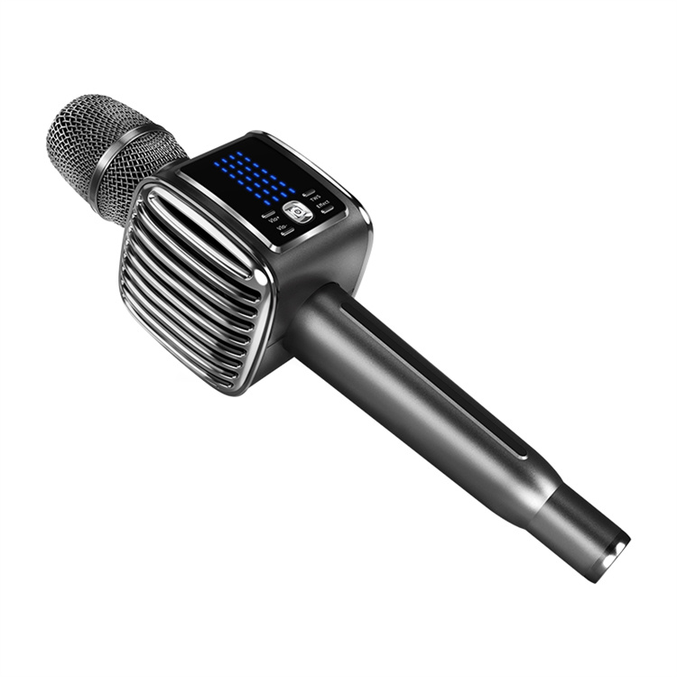 ไมโครโฟนไร้สายแบบมือถือ Tosing - Kids Microphone Karaoke บทวิจารณ์และราคา