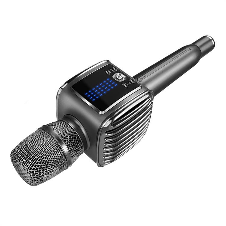 ไมโครโฟนไร้สายแบบมือถือ Tosing - Kids Microphone Karaoke บทวิจารณ์และราคา