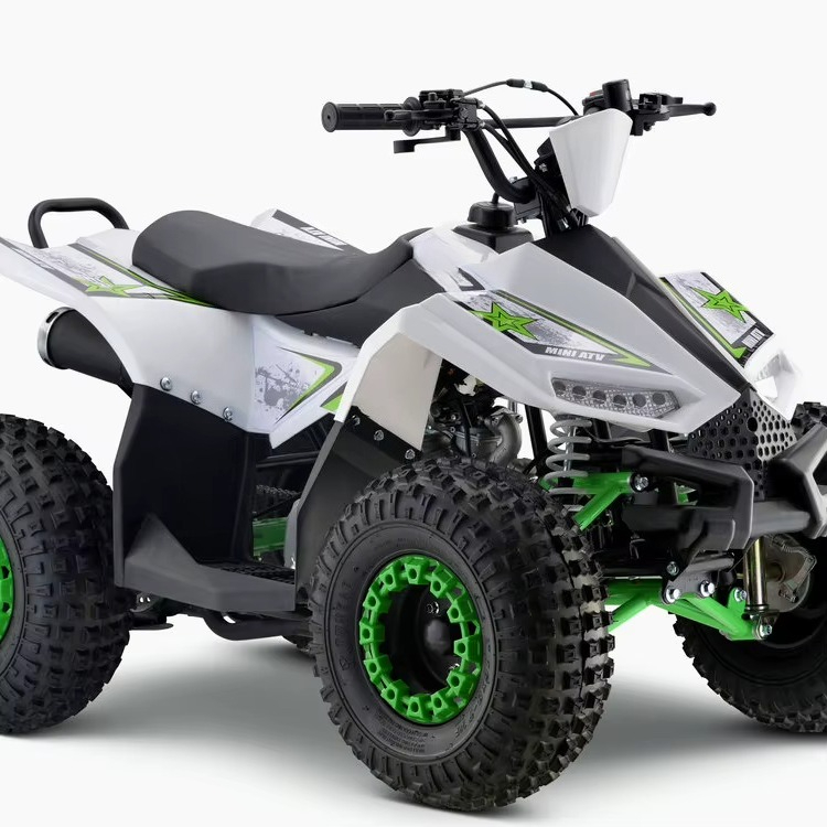 รถเอทีวีเด็ก 110 ซีซี เครื่องย - Kids Toys Quad บทวิจารณ์และราคา