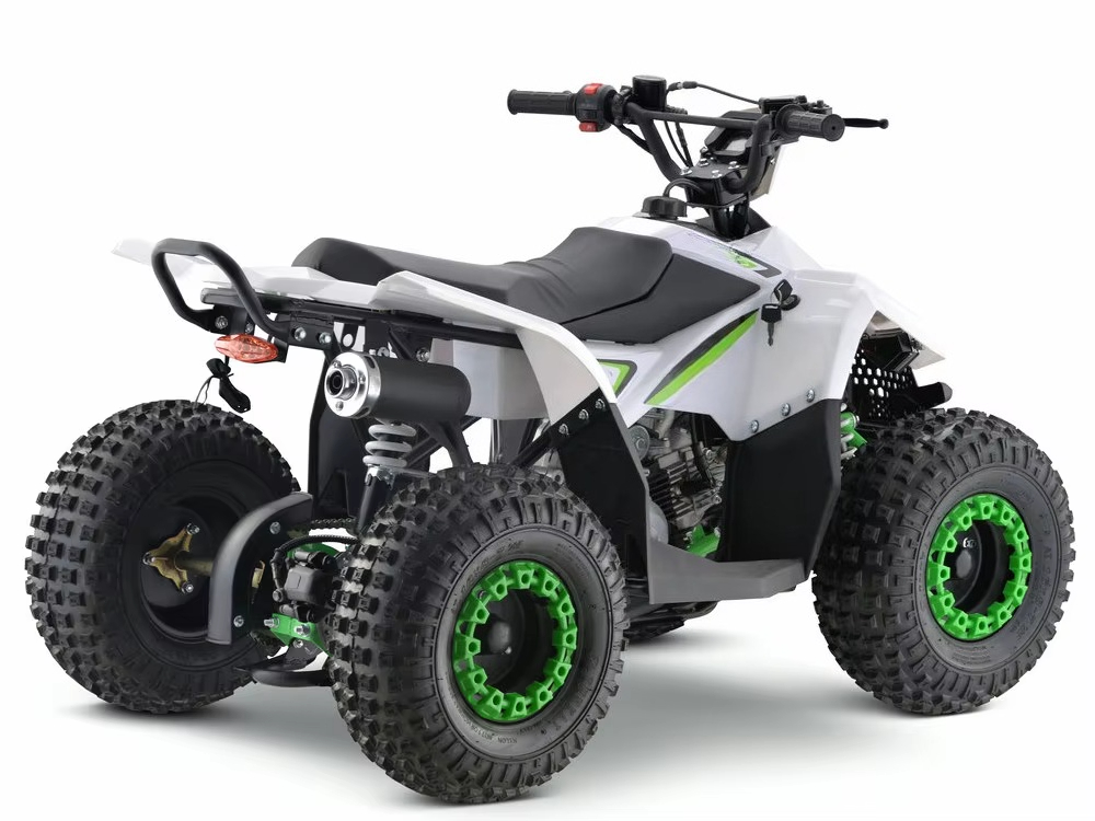 รถเอทีวีเด็ก 110 ซีซี เครื่องย - Kids Toys Quad บทวิจารณ์และราคา