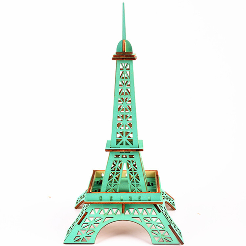 ชุดปริศนาการศึกษาเกมประกอบของข - Kids Toys Paris บทวิจารณ์และราคา
