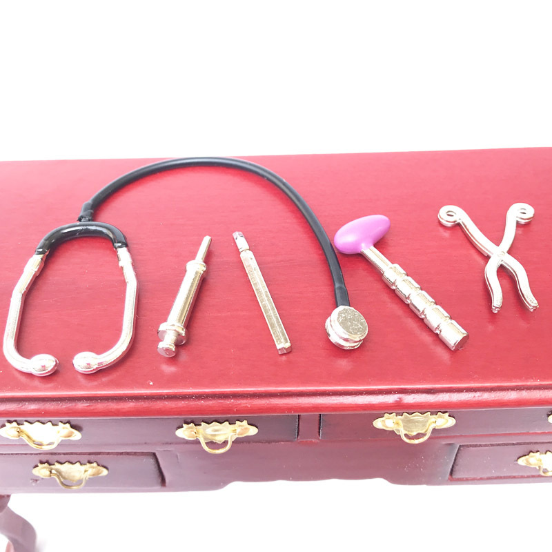 สําหรับ 15/17 ซม.Labubu เสื้อผ - Kids Toys Doctor Set บทวิจารณ์และราคา