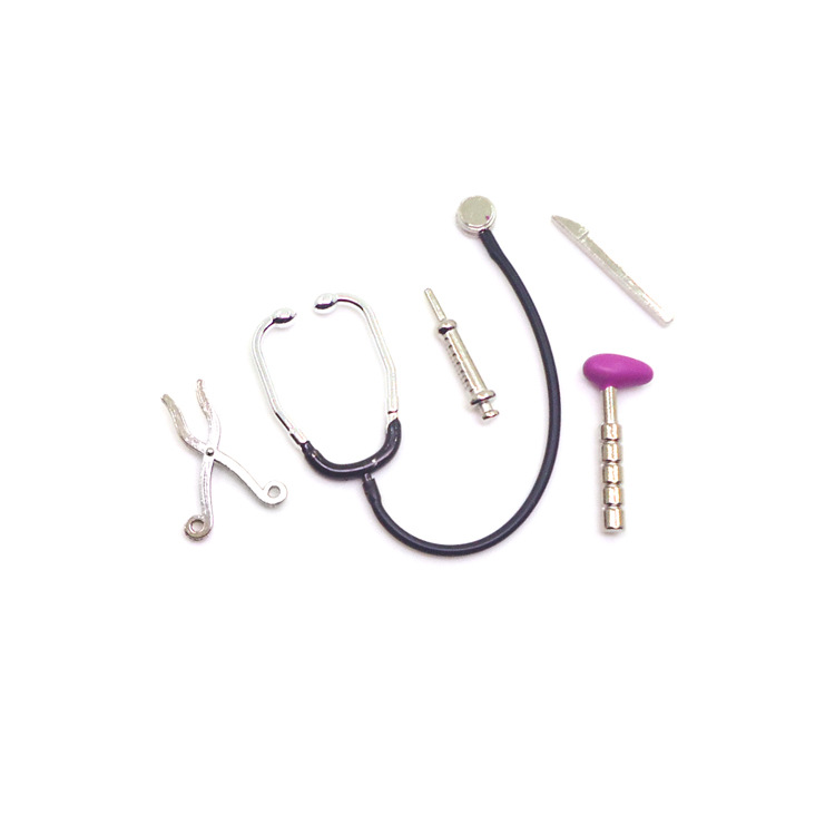 สําหรับ 15/17 ซม.Labubu เสื้อผ - Kids Toys Doctor Set บทวิจารณ์และราคา