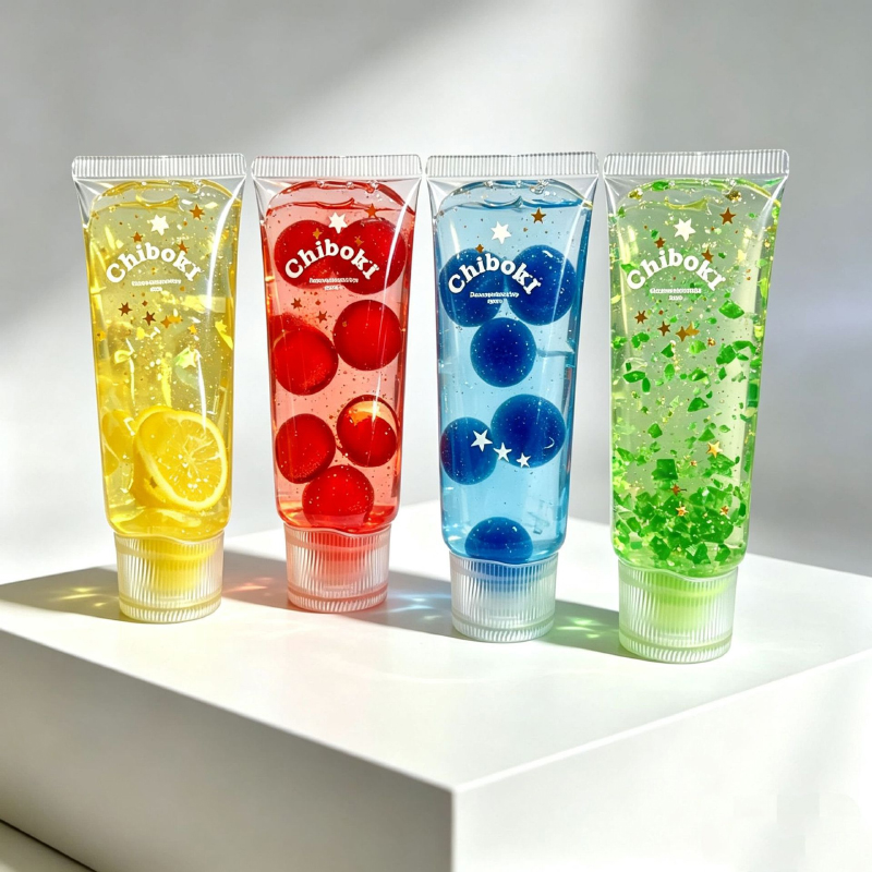 ยาสีฟันมอลโทสไส้ผลไม้ ของเล่นบ - Sensory Fidget Toys บทวิจารณ์และราคา