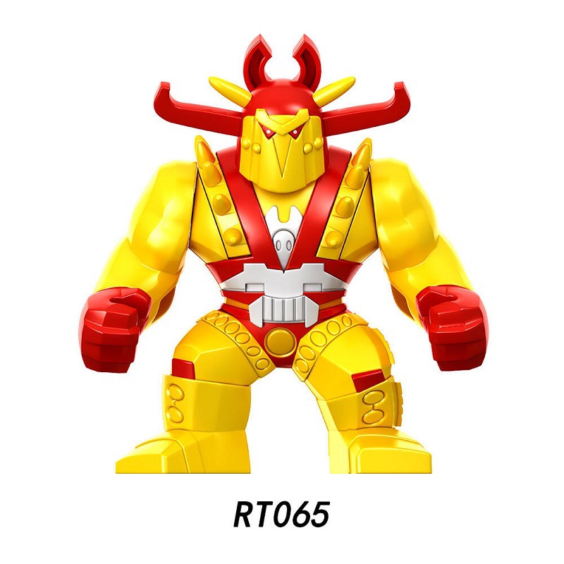 บล็อกตัวต่อ The Blob Doctor Vi - Kids Toys Doctor Set บทวิจารณ์และราคา