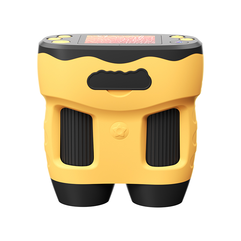 กล้องจุลทรรศน์ 4K 1000X แบบพกพ - Kids Toys Top View บทวิจารณ์และราคา