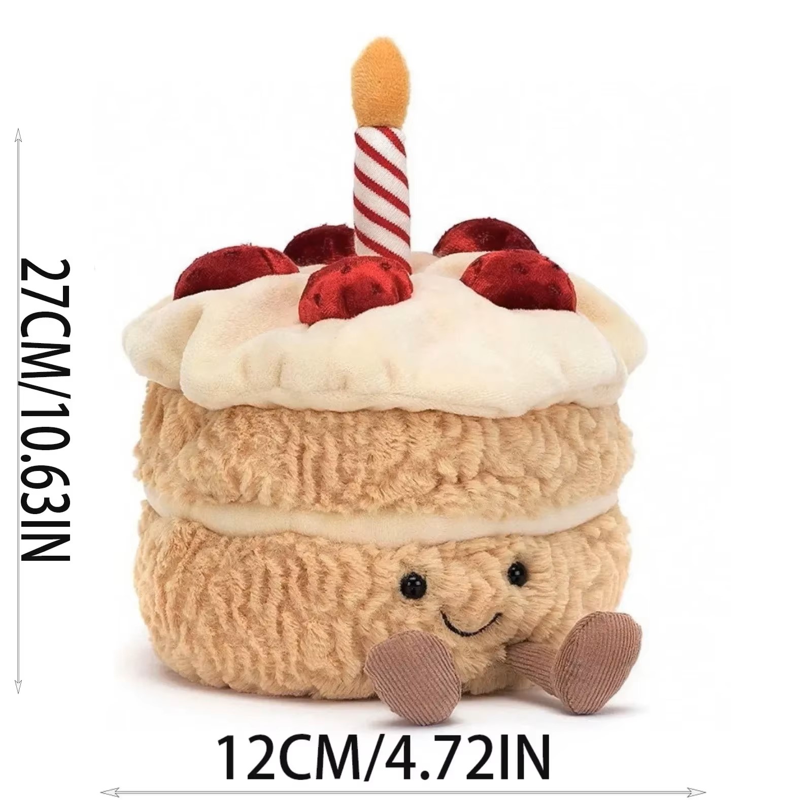 ตุ๊กตาแมวและสุนัขแบบมัฟฟิน 13  - Kids Toys Nyc บทวิจารณ์และราคา