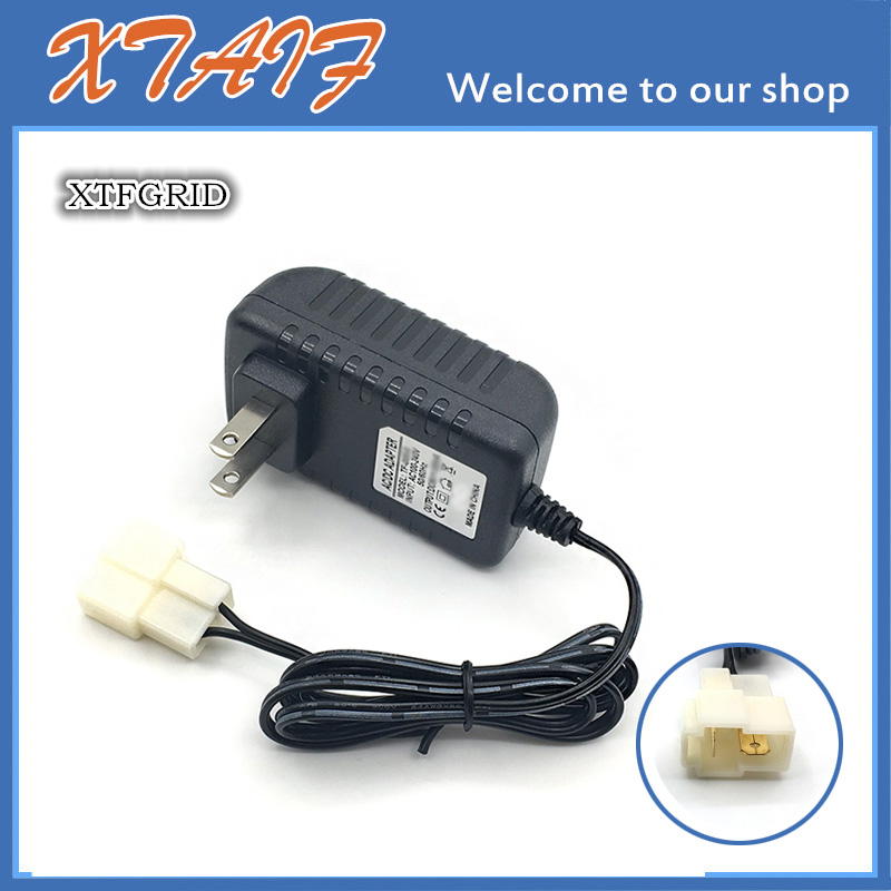 7V 0.8A 7V 800mA AC100-240V อะ - Kids Toys Quad บทวิจารณ์และราคา