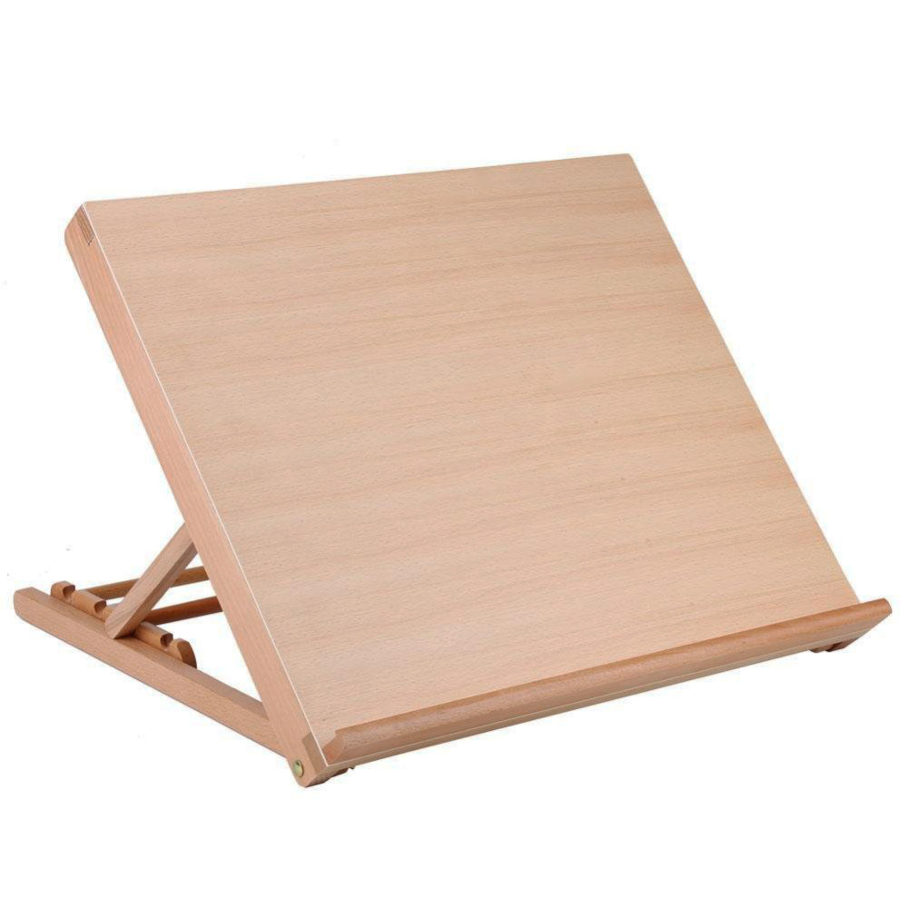 ไม้กระดาน Multifunctional A3 โ - Kids Art Easel บทวิจารณ์และราคา