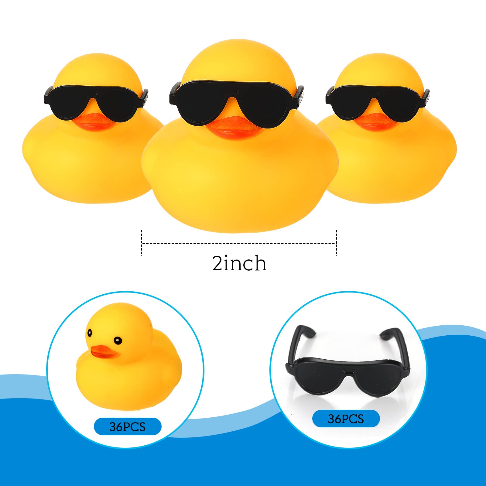 6/12/24 PC ของเล่นเป็ดยางเป็ดย - Rubber Duck Bath บทวิจารณ์และราคา