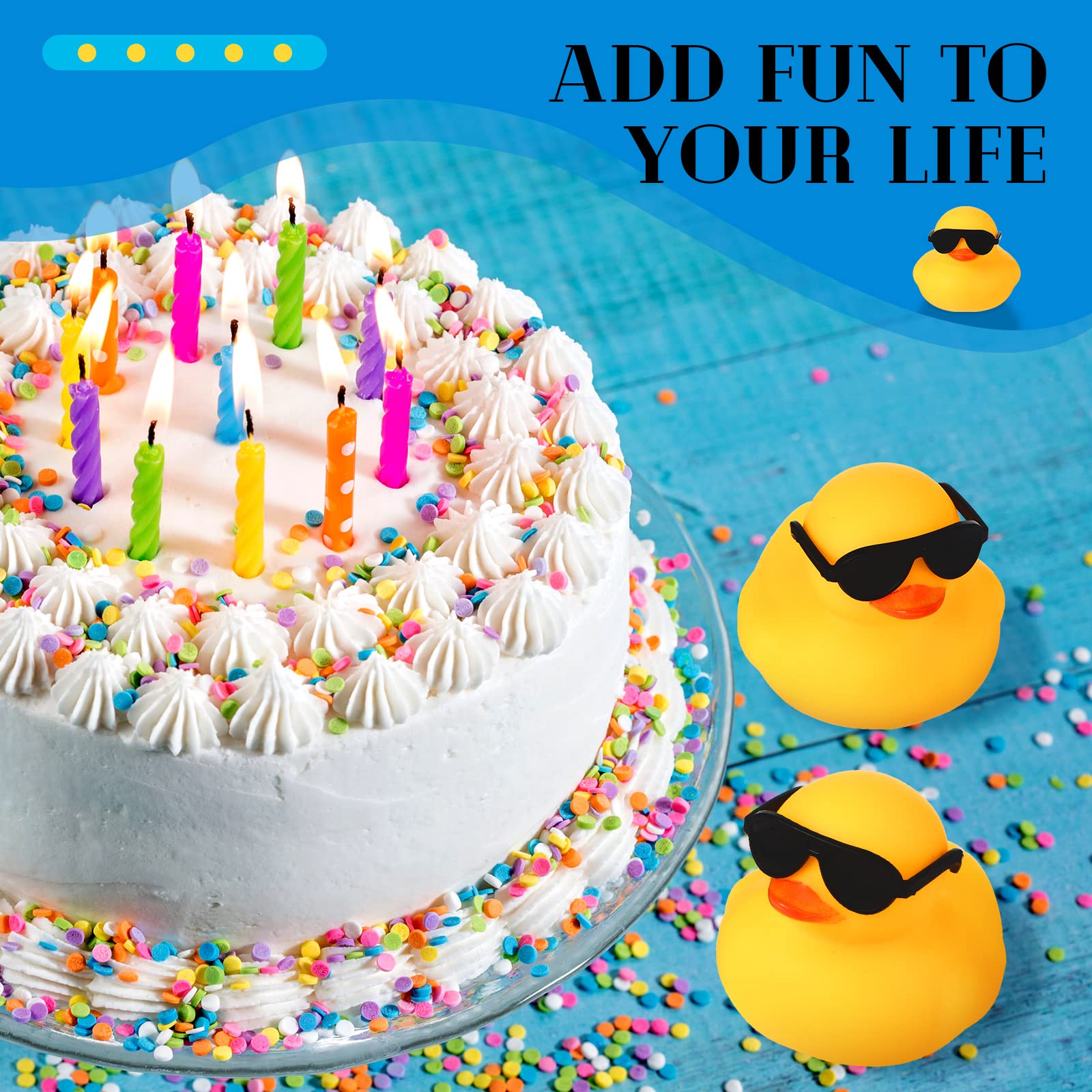 6/12/24 PC ของเล่นเป็ดยางเป็ดย - Rubber Duck Bath บทวิจารณ์และราคา