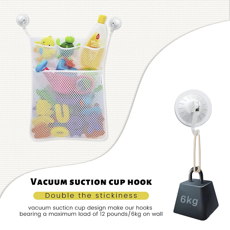 อาบน้ําเด็กของเล่นเด็กสีขาวของ - Kids Storage Toys บทวิจารณ์และราคา